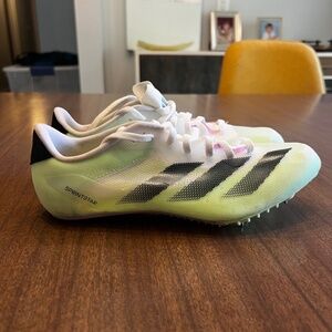 Adidas SprintStar youth track spikes